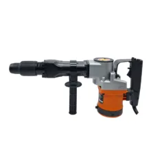 چکش تخریب صنعتی 1130 وات مکث اچ ام تی مدل 1130W