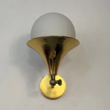 چراغ دیواری نورهام مدل HAT-WALL