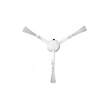 پد تی برس کناری و فیلتر جارو رباتیک مدل X10 مناسب برای جاروبرقی رباتیک شیائومی X10 مجموعه 3 عددی