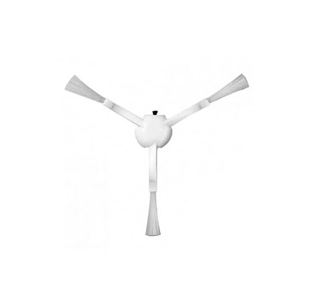 پد تی برس کناری و فیلتر جارو رباتیک مدل X10 مناسب برای جاروبرقی رباتیک شیائومی X10 مجموعه 3 عددی