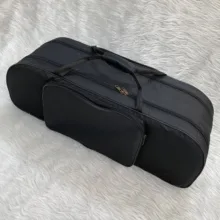 هاردکیس ویولن مدل دوقلو