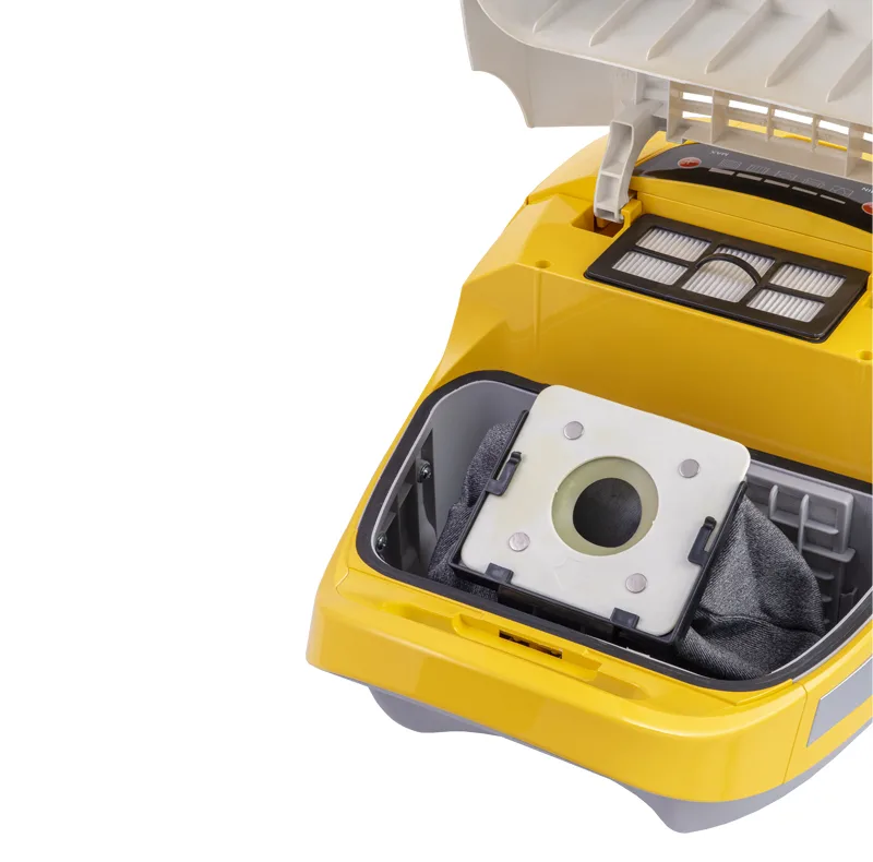 جاروبرقی تولیپس مدل vc-625D