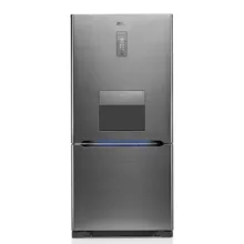 یخچال و فریزر لئوکو مدل LRF85BH5