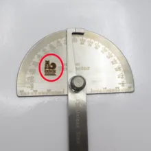 نقاله مدل کوییک کد YPK-100mm