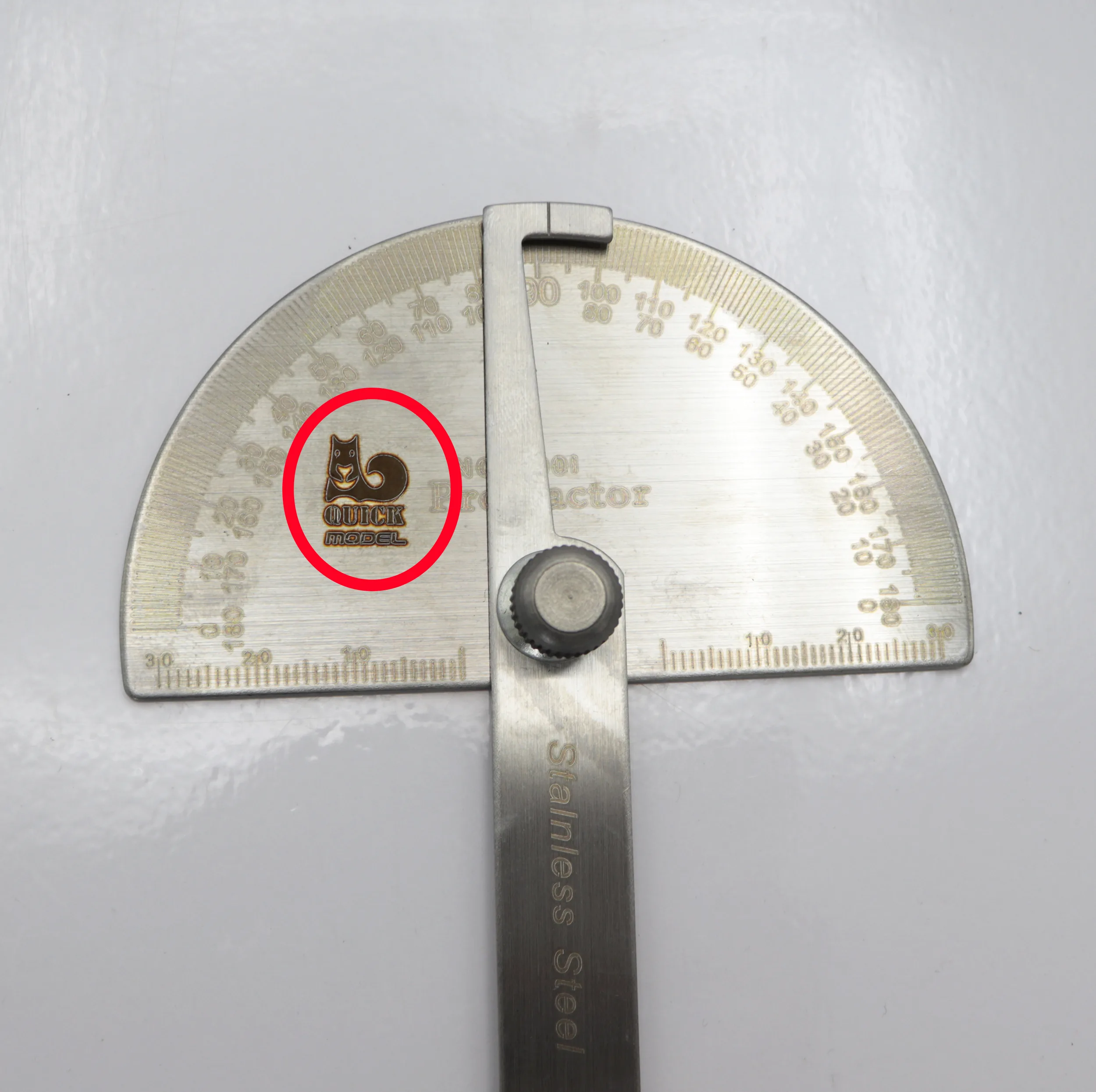 نقاله مدل کوییک کد YPK-100mm