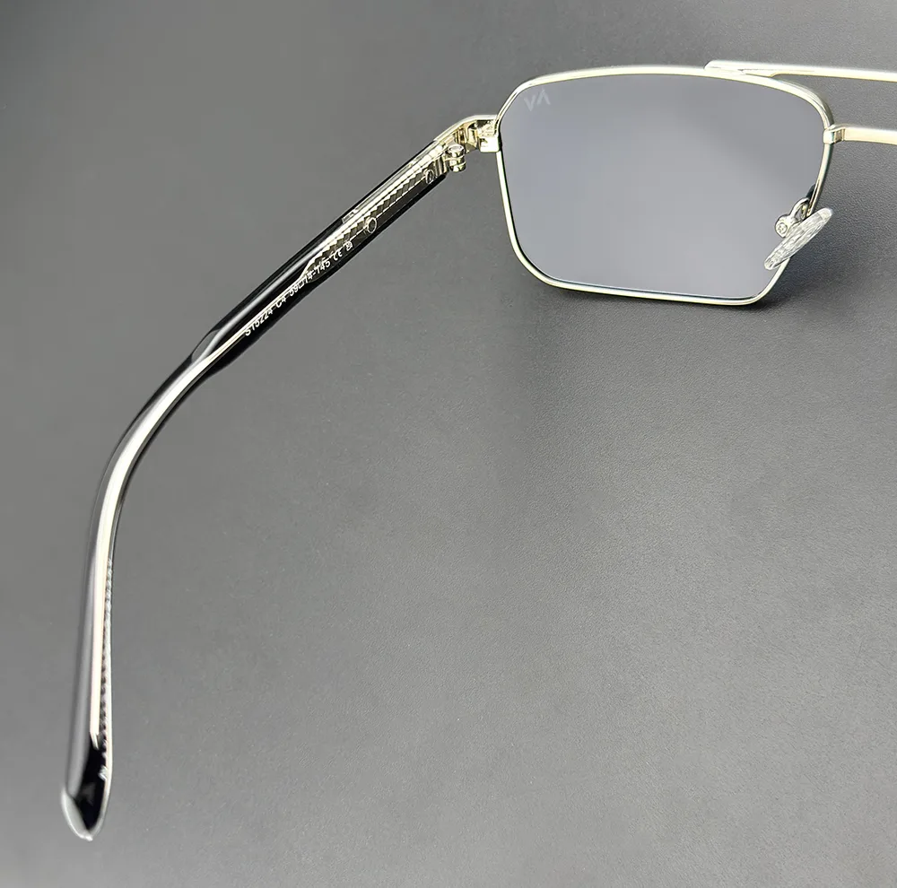عینک آفتابی آلبرت وگ مدل S15224C4 Avantgarde Visionary