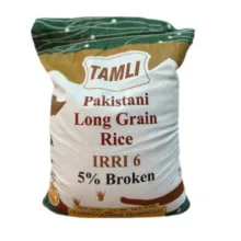 برنج پاکستانی تاملی - 10 کیلوگرم