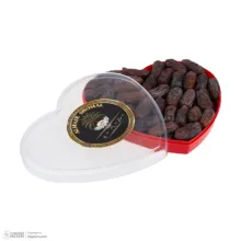 خرما پیارم ممتاز صادراتی الماس شمال - 500 گرم