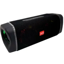 اسپیکر بلوتوثی قابل حمل لیتو مدل LK - 53