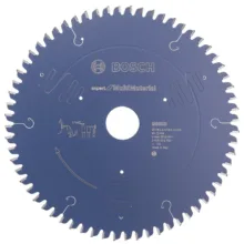 تیغ اره فارسی بر بوش مدل Expert For Multimaterial – 216mm