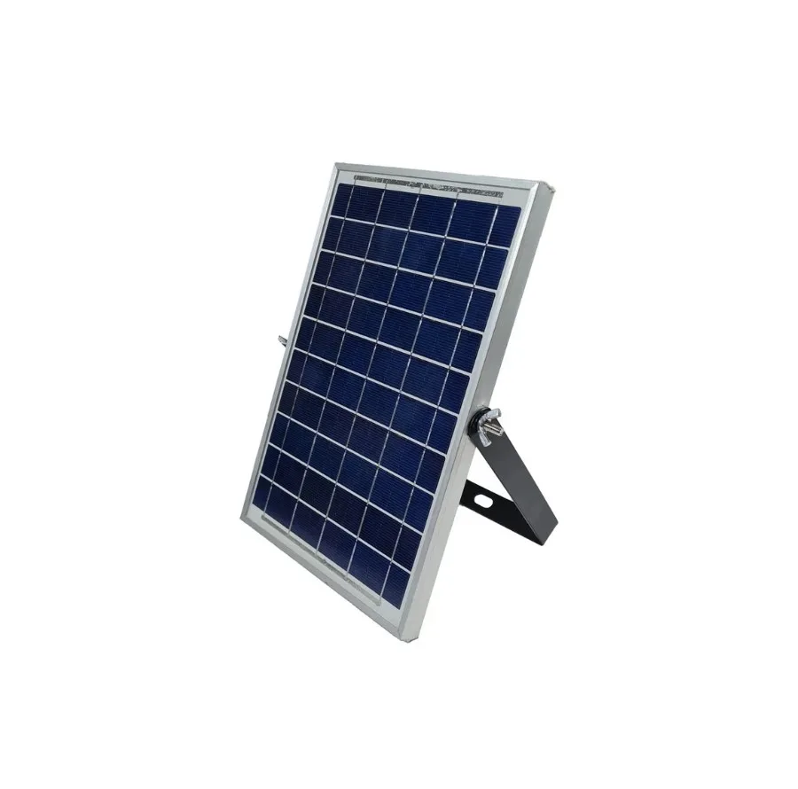 پروژکتور خورشیدی 100 وات مودی مدل سولار کد IP66