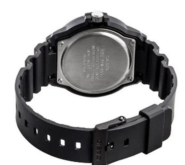 ساعت مچی عقربه ای زنانه کاسیو (Casio) مدل LRW-200H-2EVDR