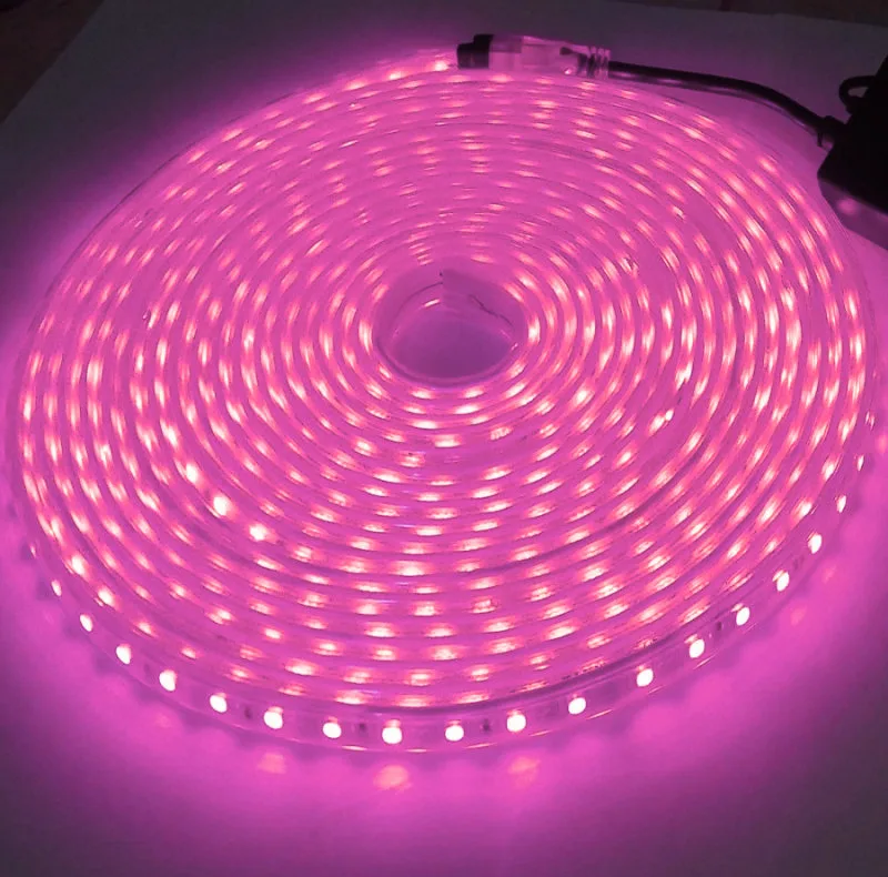 ریسه ال ای دی مدل RGB طول 2 متر