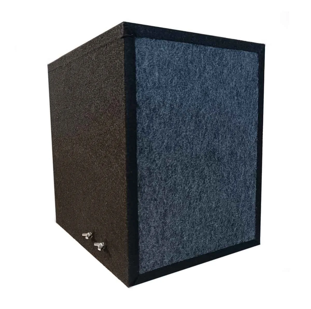 باکس ساب ووفر خودرو ونج آدیو مدل VNG-1240 S-VIP مناسب برای ساب 12 اینچ