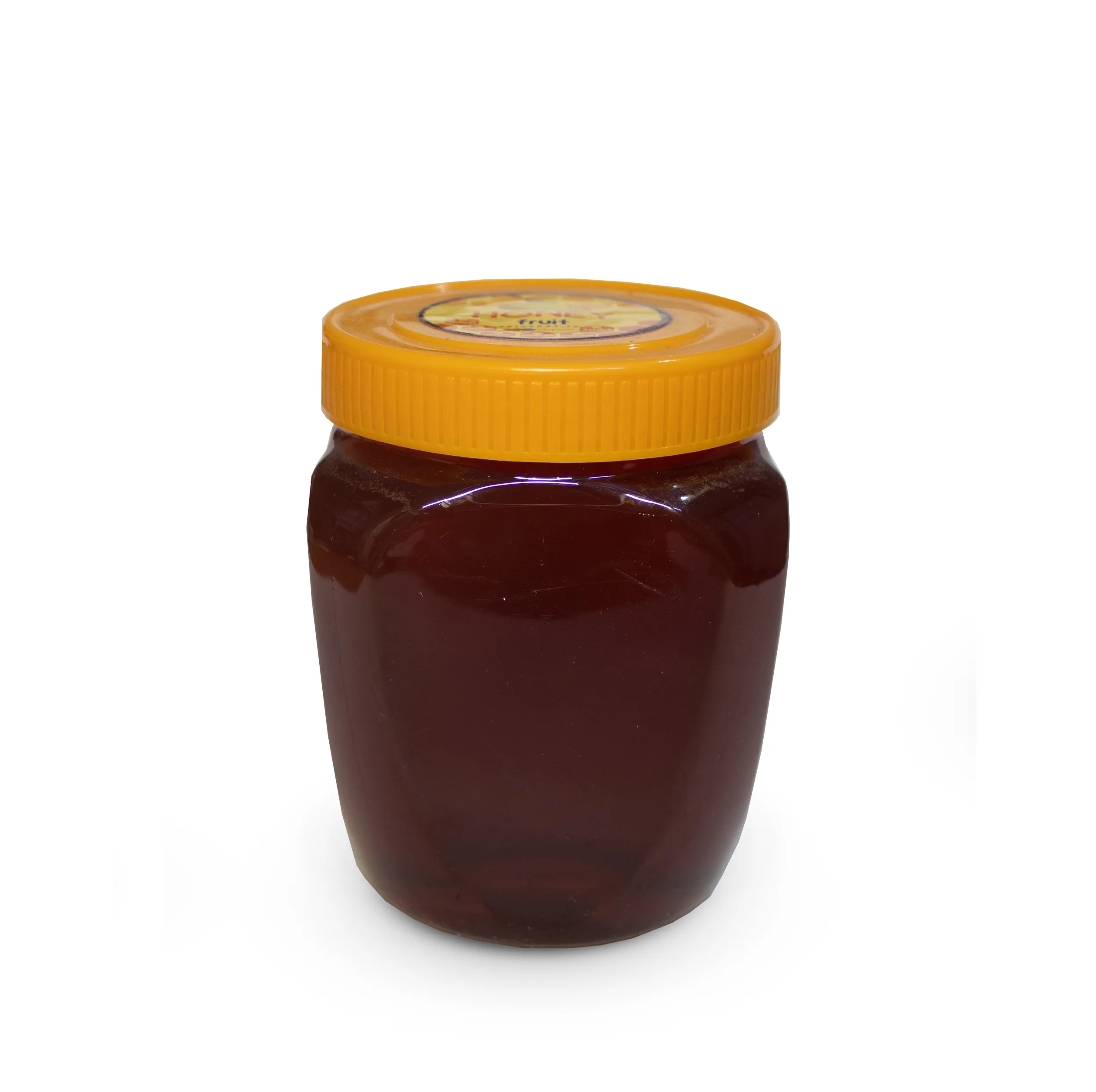 عسل طبیعی کنار - 1000 گرم