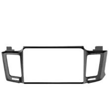 قاب مانیتور خودرو مدل RK10015 مناسب برای تویوتا رافور