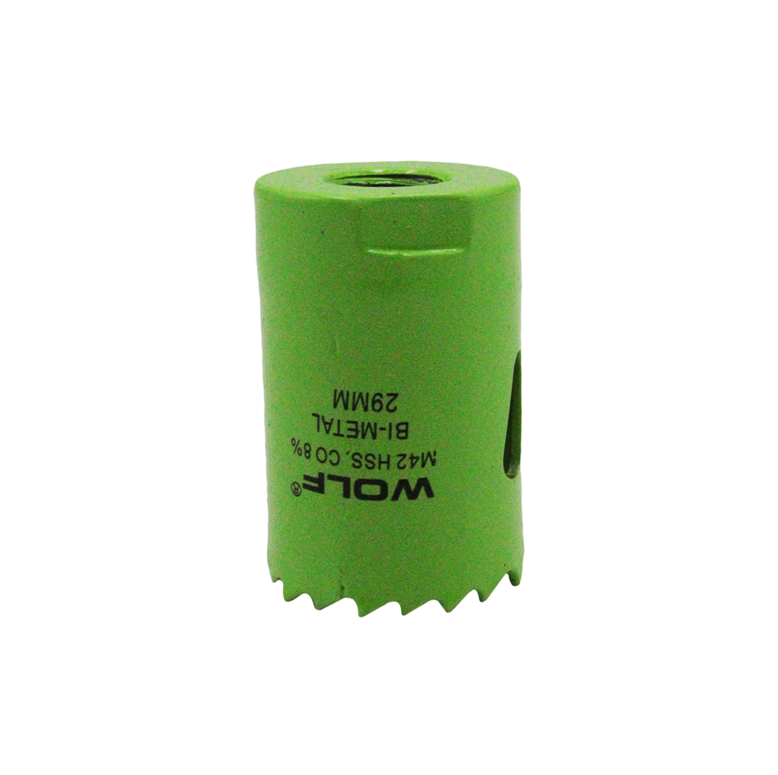 گردبر کبالت ولف مدل YP-COBALT-29 سایز 29 میلی متر