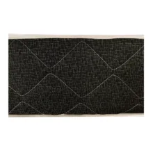 تشک طبی رویال مدل B80 یک نفره سایز 80×180 سانتی متر
