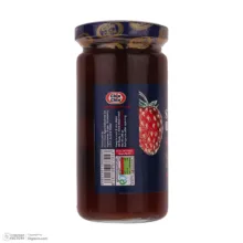 مربا توت فرنگی چین چین - 290 گرم