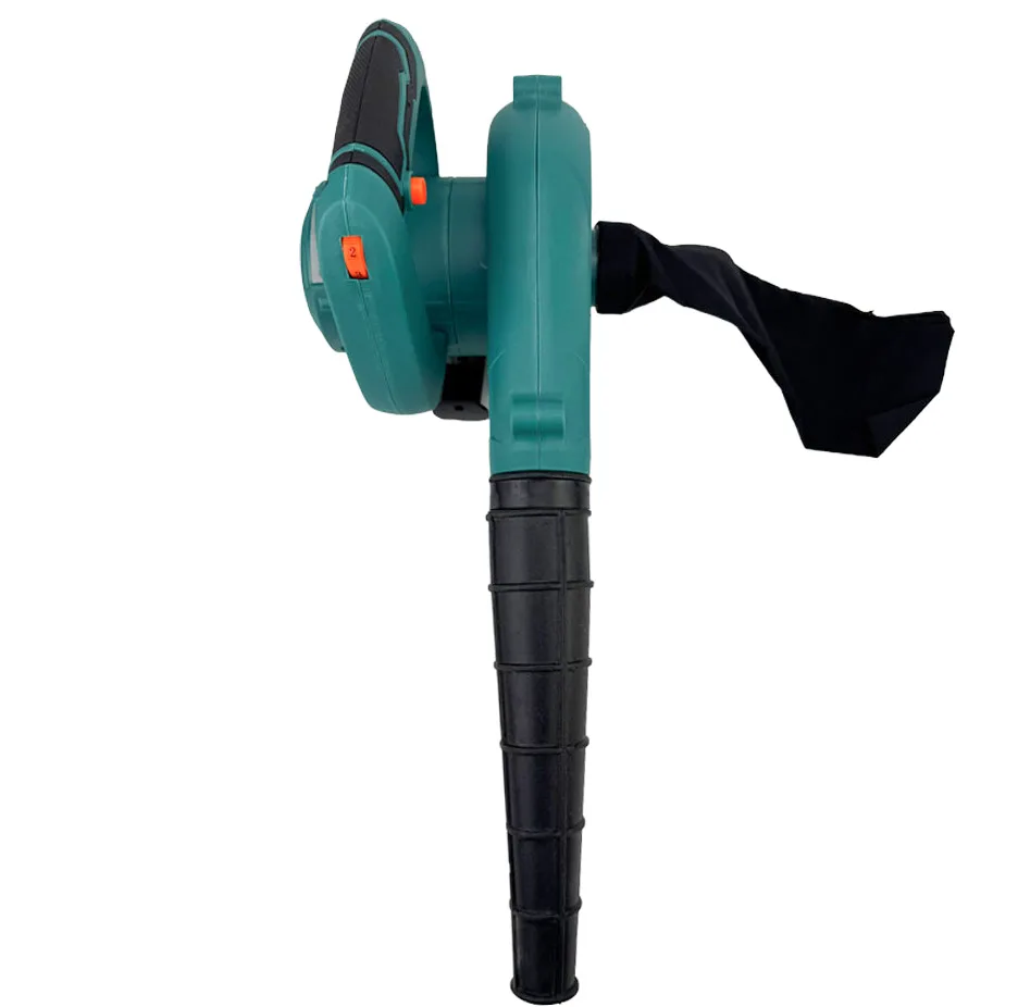 دستگاه دمنده و مکنده 850 وات پاور اکشن مدل EB850V