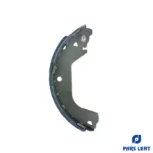 لنت ترمز عقب لنت پارس کد 71081 مناسب برای وانت مزدا کارا