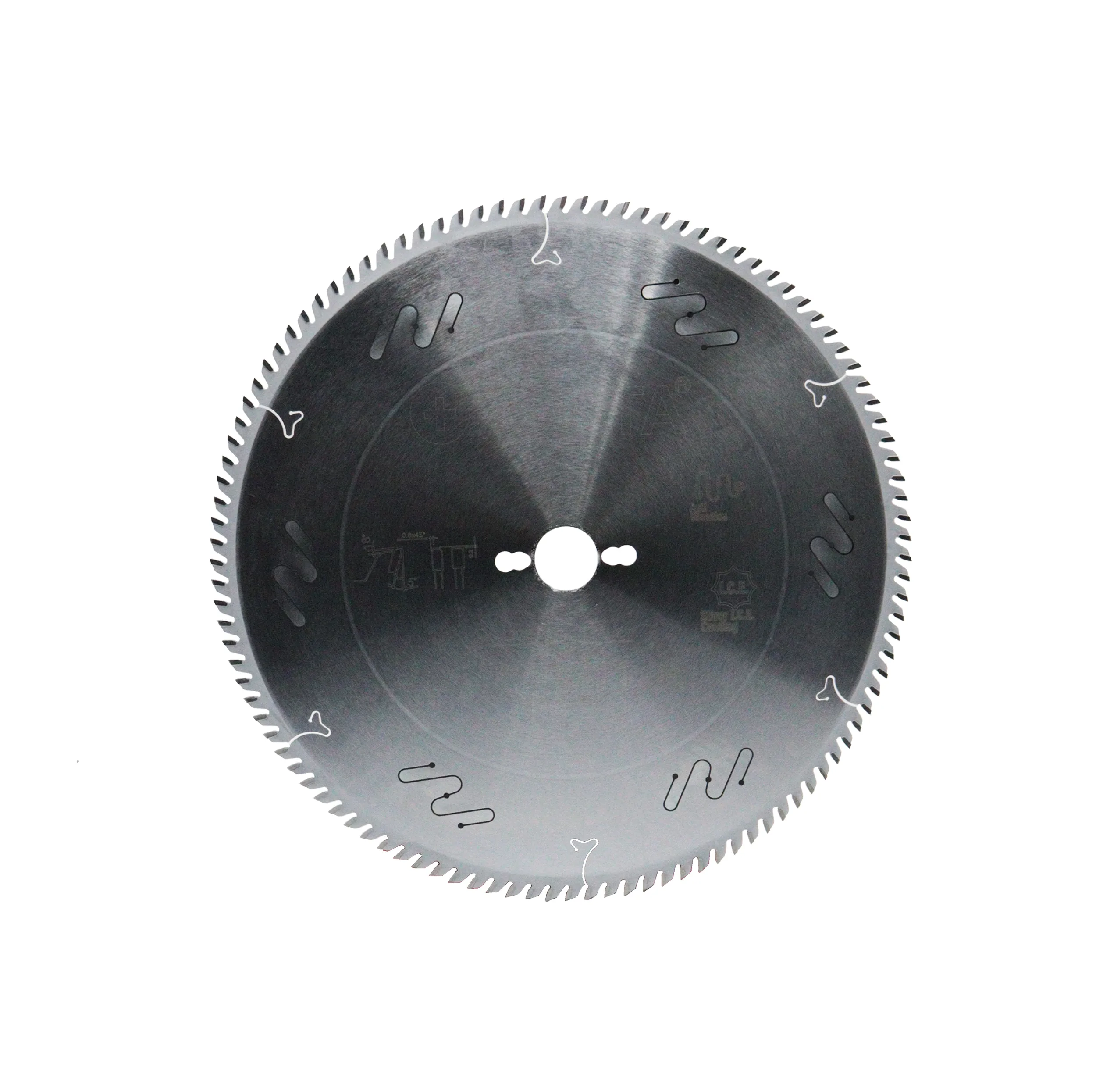 صفحه برش MDF آلاتا مدل YP-350*108T*3.5*30MM