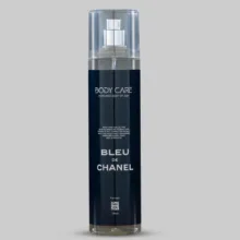 بادی اسپلش مردانه بادی کر مدل بلو د شنل Bleu de Chanel حجم 250 میلی‌لیتر