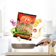 سویا پروتئین 125 - 200 گرم بسته 3 عددی