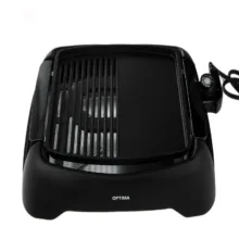 گریل باربیکیو برقی اپتیما مدل OPTIMA GR-17 Barbecue Grill