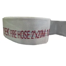 شلنگ آتش نشانی کد SMT-FIDEK-FIRE HOSE -2INCH-20M-10BAR رول 20 متری