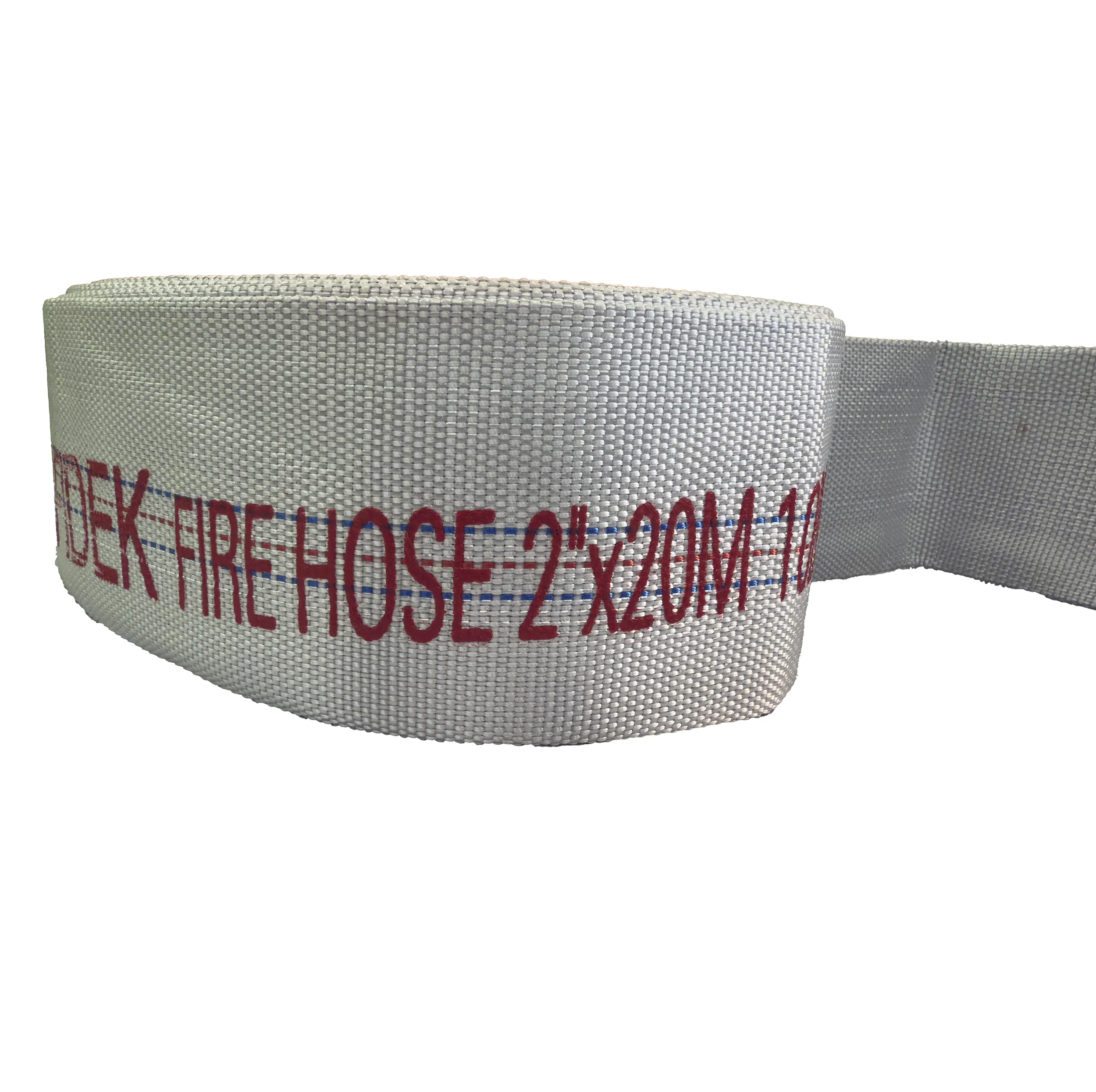 شلنگ آتش نشانی کد SMT-FIDEK-FIRE HOSE -2INCH-20M-10BAR رول 20 متری