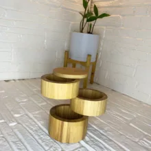 اردو خوری مدل اگوستوس