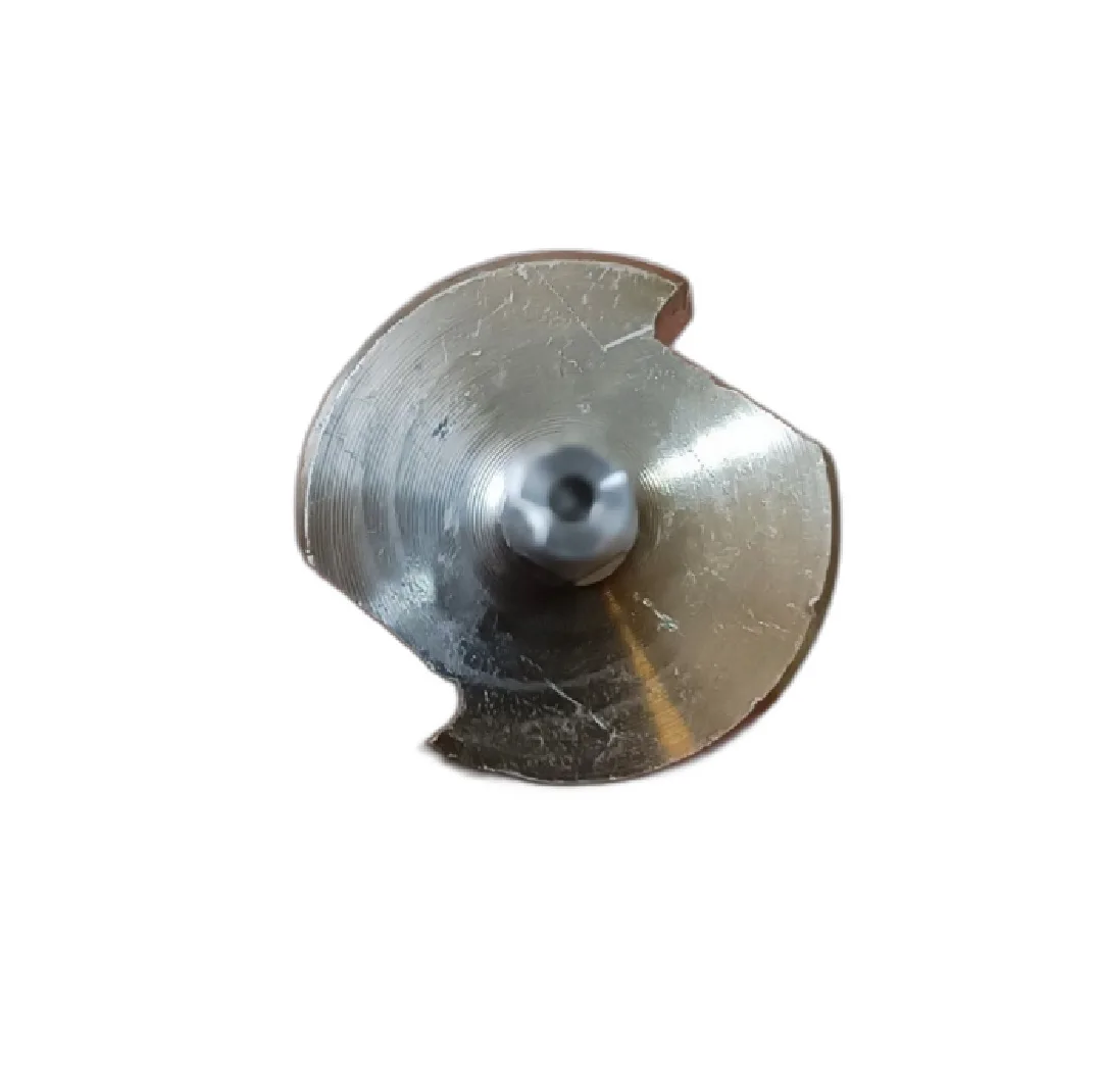 مته کاجی لوله گشاد کن مدل s113 سایز 24 تا 31