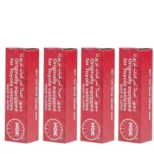شمع خودرو ان جی کی مدل LFR6C-11 بسته 4 عددی