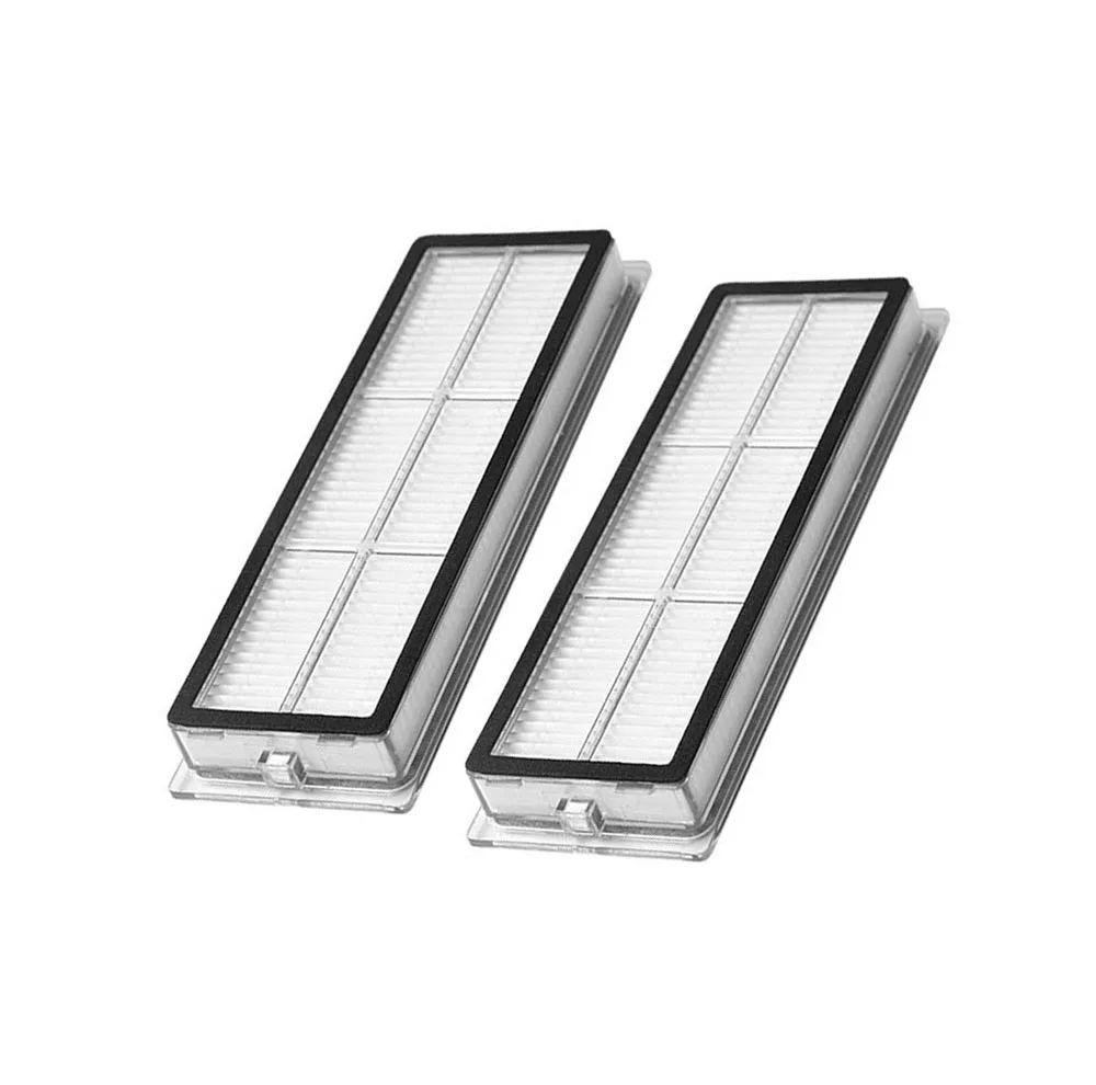 فیلتر جاروبرقی رباتیک مدل W10 مناسب برای جاروبرقی رباتیک شیائومی Dreame W10 Pro مجموعه دو عددی
