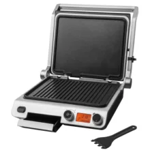 گریل برقی سنکور مدل SBG 6650BK