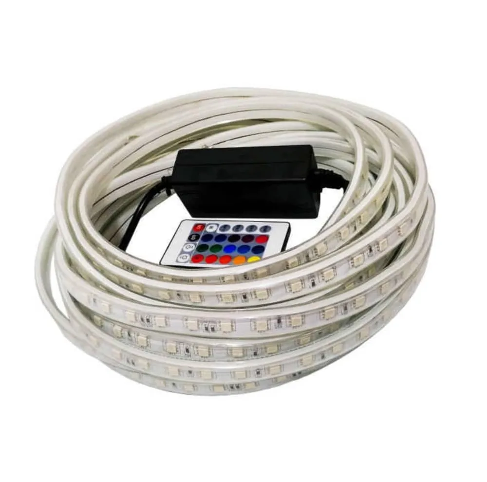 ریسه ال ای دی مدل RG9007 طول 8 متر