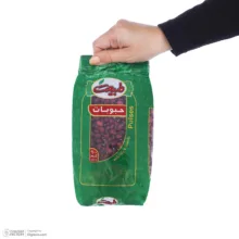 لوبیا قرمز طبیعت - 900 گرم