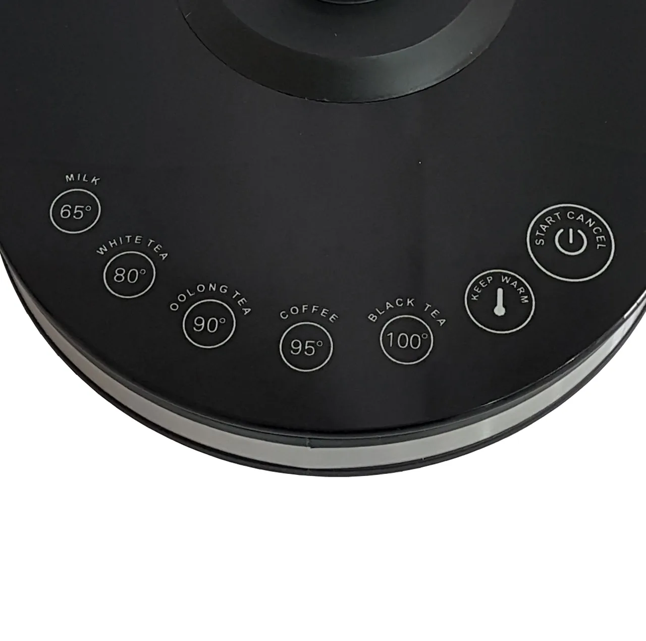 چای ساز رومانتیک هوم مدل KHD-300