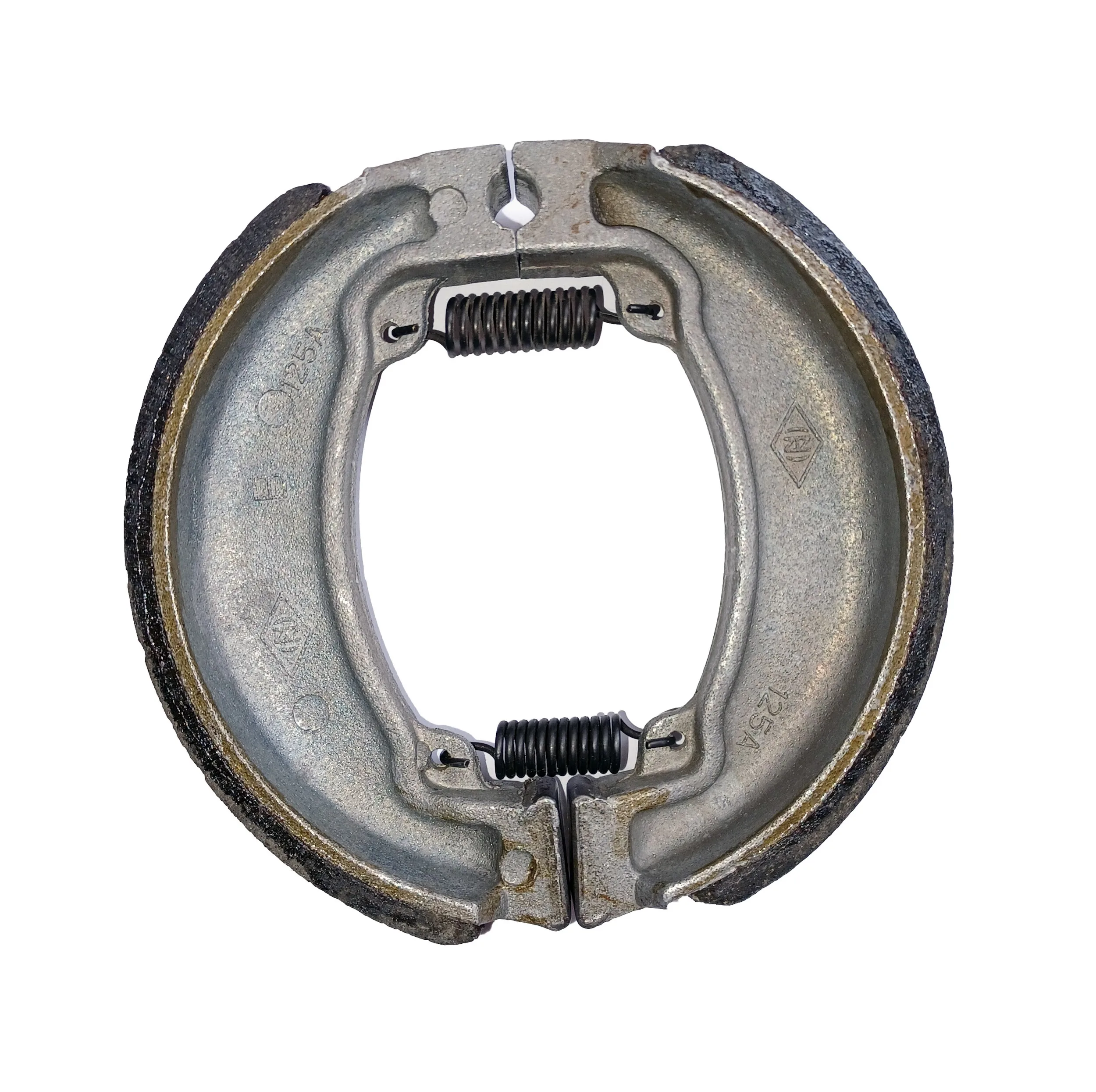 لنت عقب موتور کد MF20005590 مناسب هوندا 150 شکاری CGL