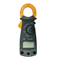 مولتی متر کلمپی مدل DT3266L