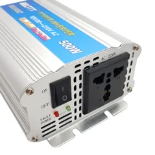 مبدل برق خودرو بلت مدل 500W