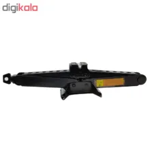 جک خودرو مدل 01 ظرفیت 1.5 تن