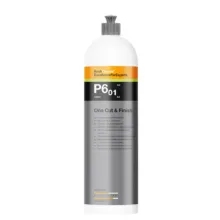 پولیش زبر تک مرحله ای کخ شیمی مدل One Cut & Finish P6.01 حجم 1 لیتر