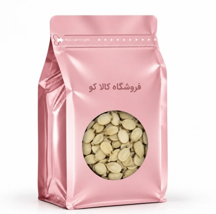 تخمه هندوانه خام کالاکو - 1 کیلوگرم
