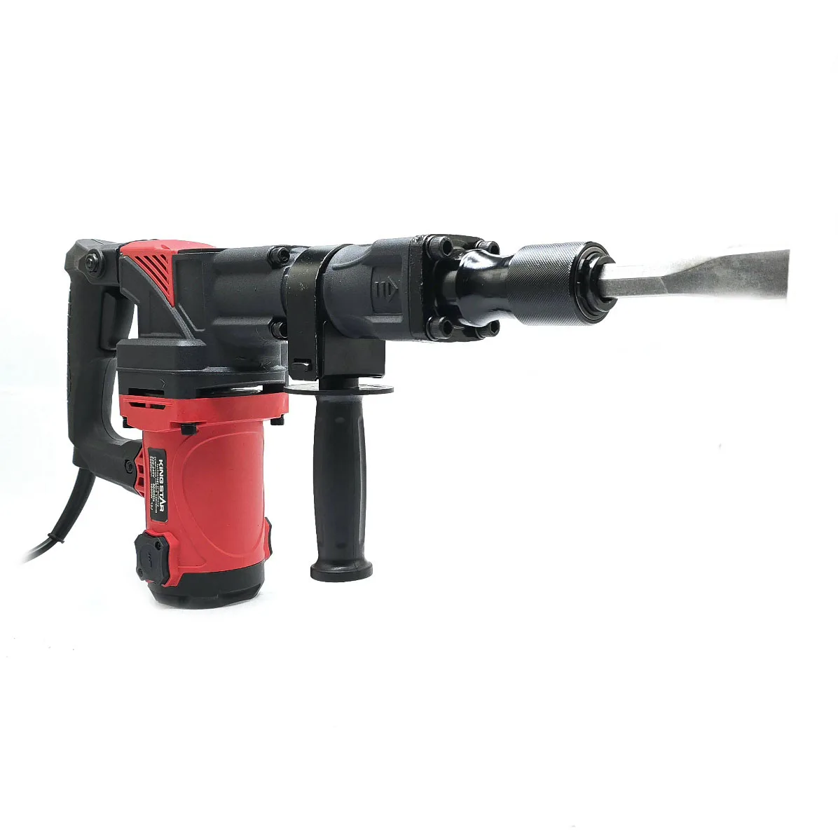 چکش تخریب کینگ استار مدل KSDH0855B