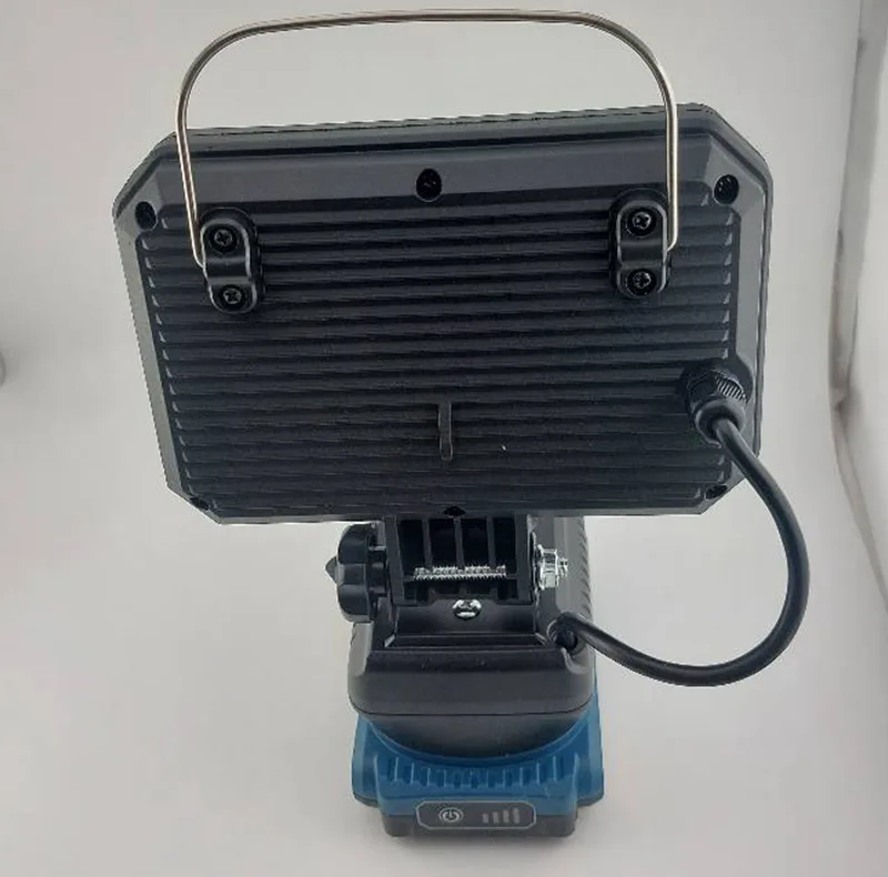 چراغ کار مدل W8135-18V