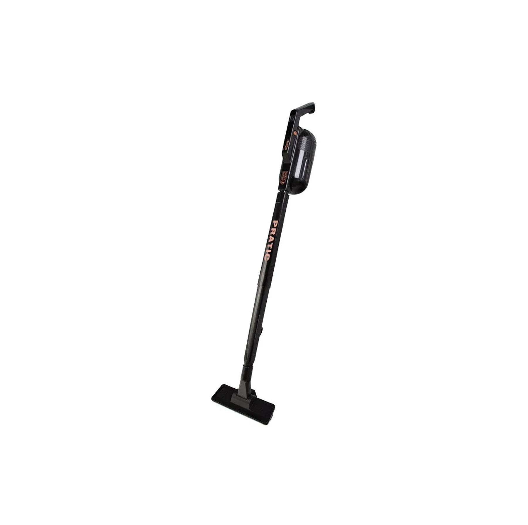 جاروبرقی فانتوم مدل Pratic SP 1200