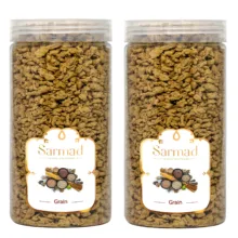 سویا پروتئین ممتاز سرمد – 240 گرم بسته 2 عددی