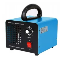 دستگاه ازن ساز مدل ‎JB-OZ-D20-20000